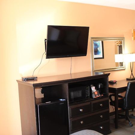Rancho California Inn Temecula Zewnętrze zdjęcie