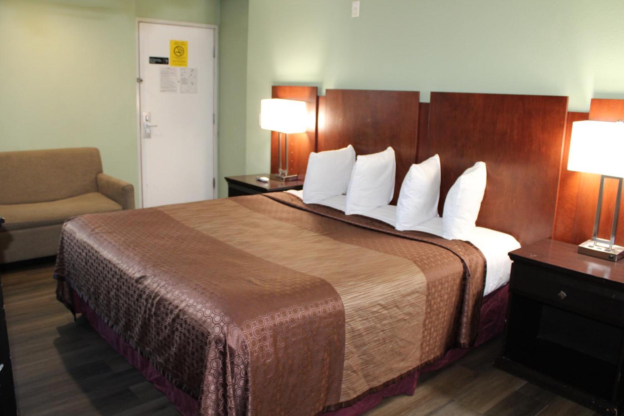 Rancho California Inn Temecula Zewnętrze zdjęcie