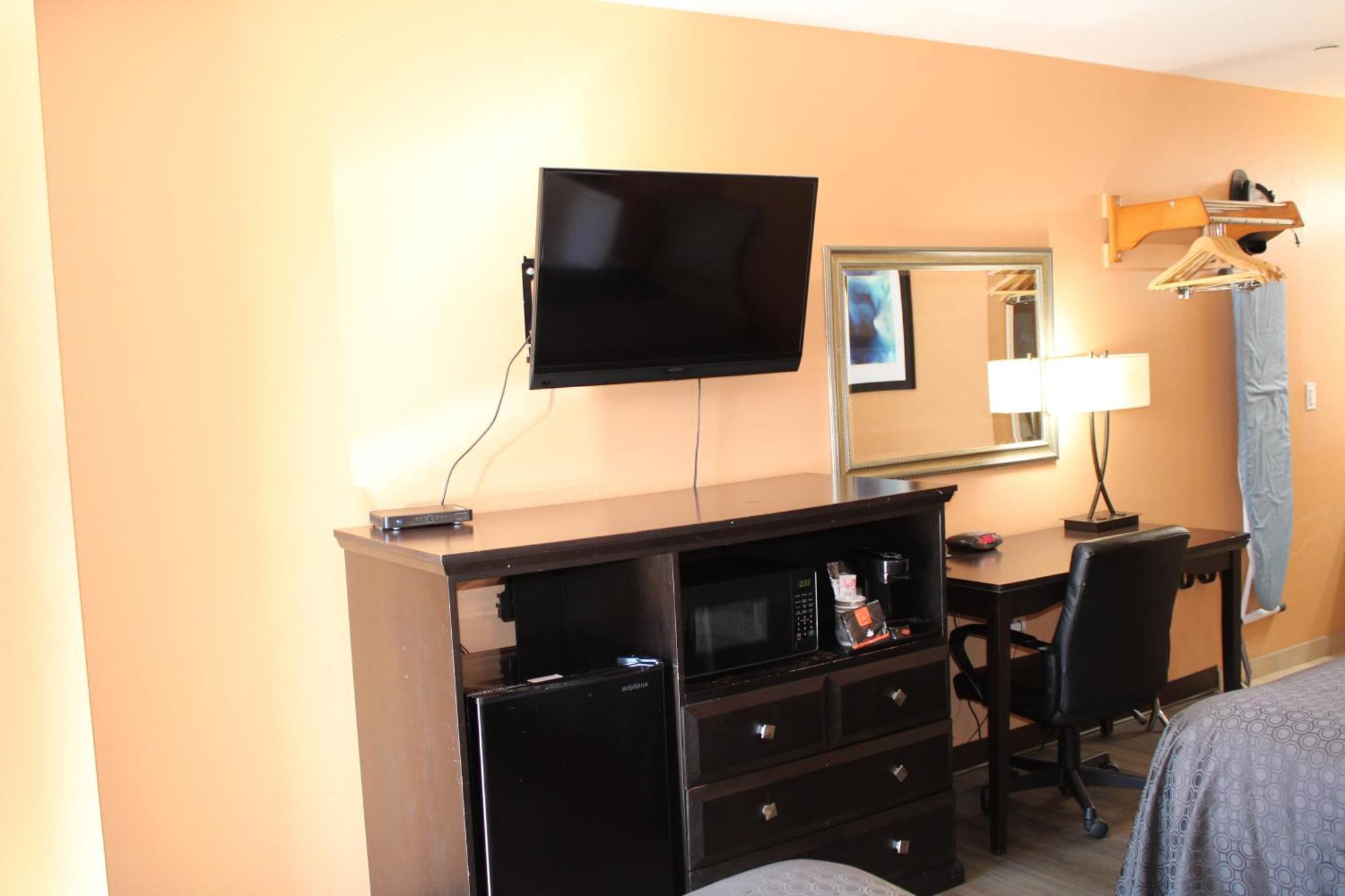 Rancho California Inn Temecula Zewnętrze zdjęcie