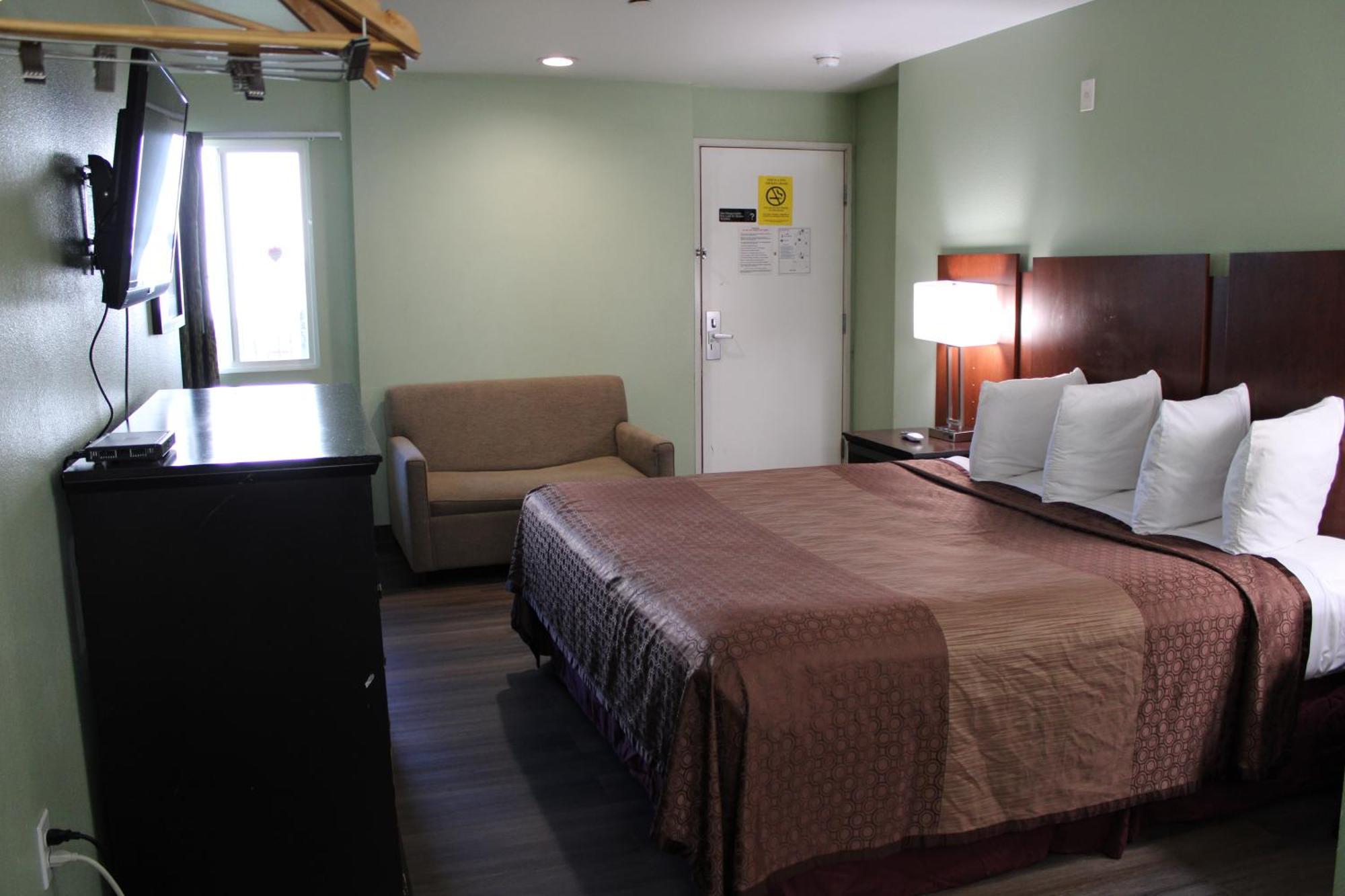 Rancho California Inn Temecula Zewnętrze zdjęcie