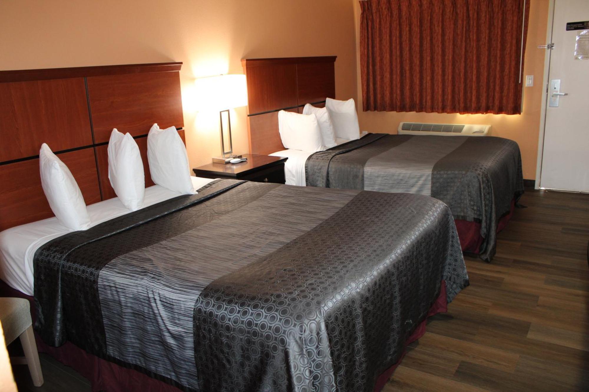 Rancho California Inn Temecula Zewnętrze zdjęcie