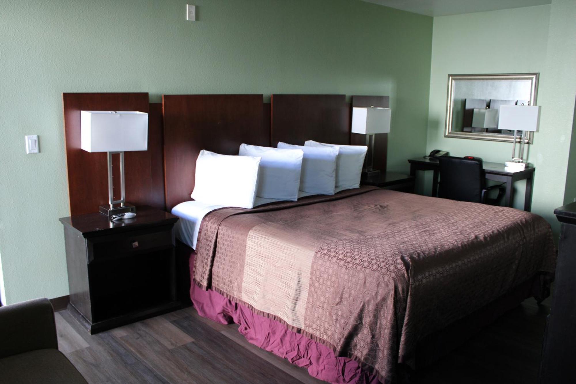 Rancho California Inn Temecula Zewnętrze zdjęcie