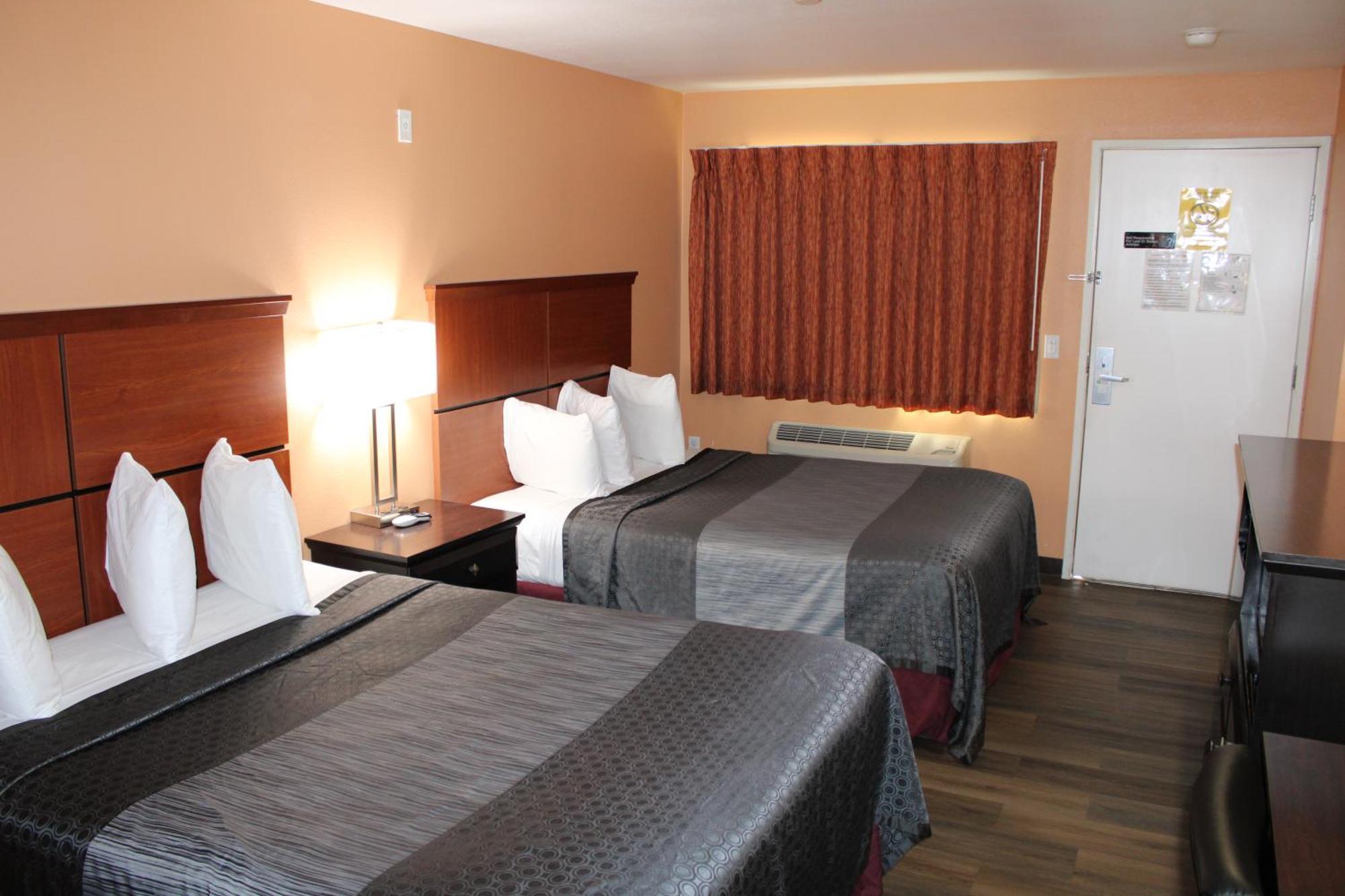 Rancho California Inn Temecula Zewnętrze zdjęcie