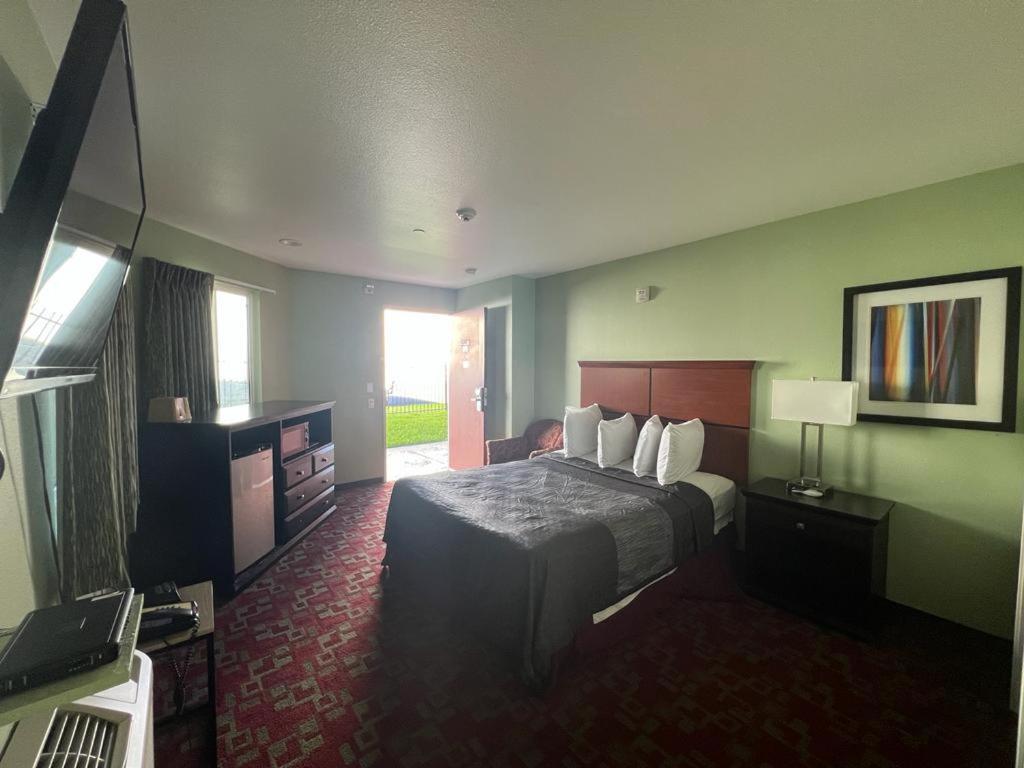 Rancho California Inn Temecula Zewnętrze zdjęcie