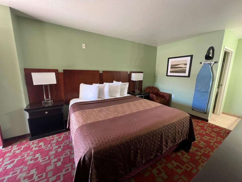Rancho California Inn Temecula Zewnętrze zdjęcie