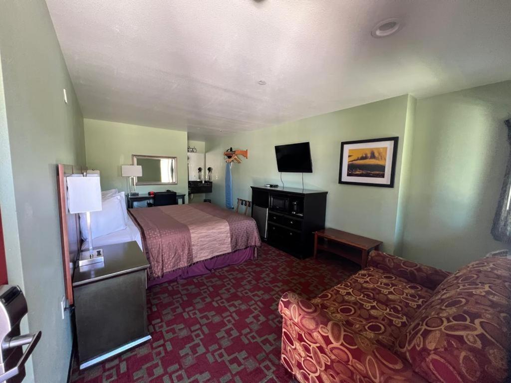 Rancho California Inn Temecula Zewnętrze zdjęcie
