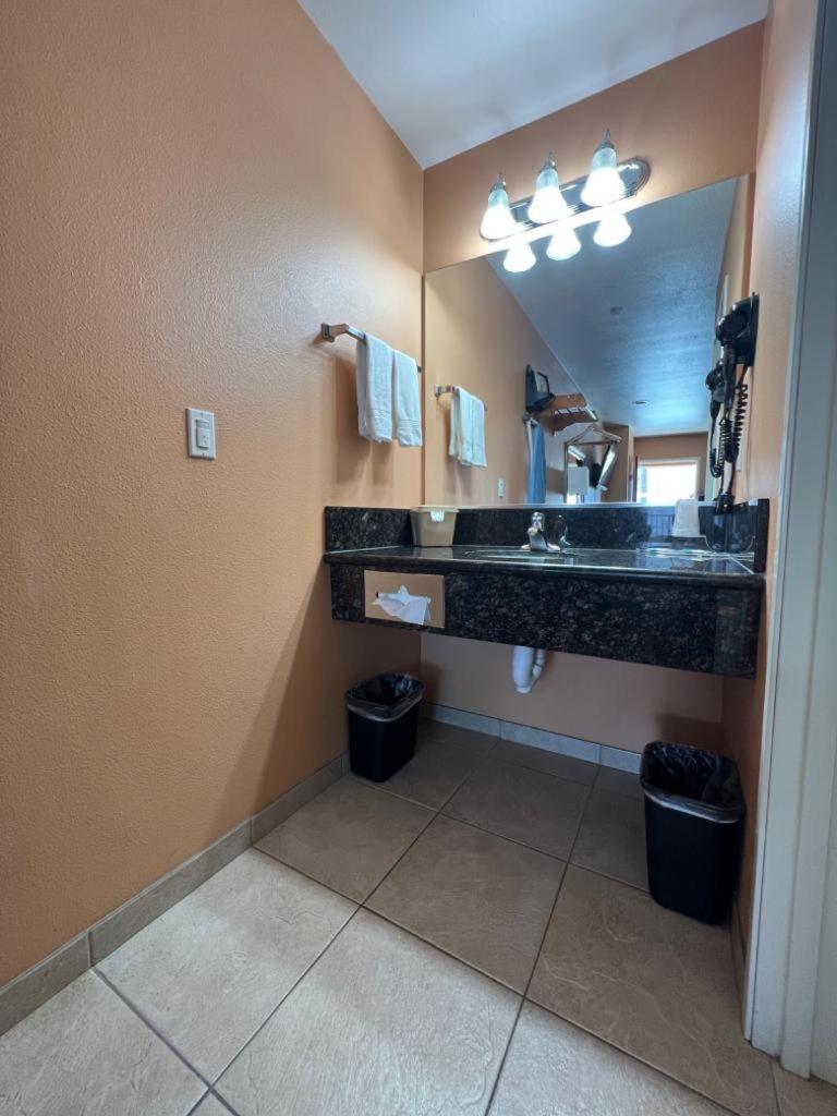 Rancho California Inn Temecula Zewnętrze zdjęcie