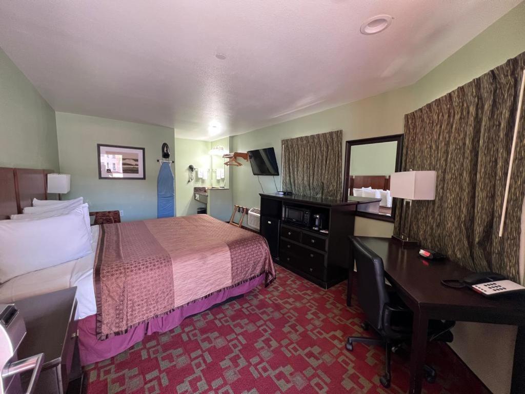 Rancho California Inn Temecula Zewnętrze zdjęcie