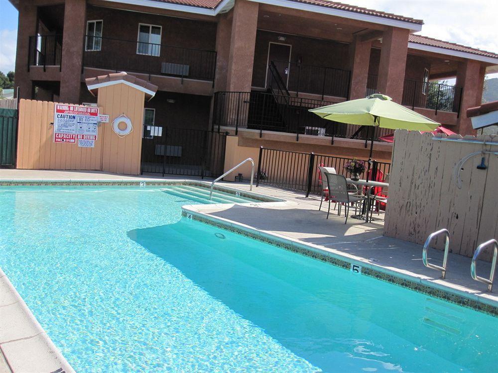 Rancho California Inn Temecula Zewnętrze zdjęcie
