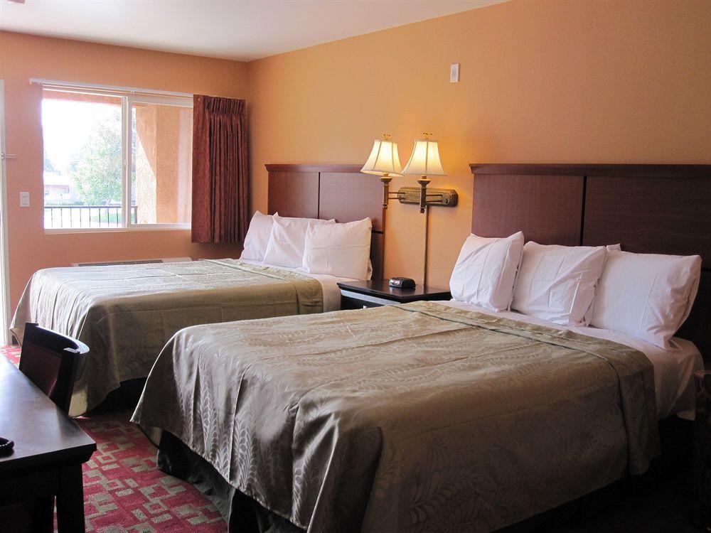 Rancho California Inn Temecula Zewnętrze zdjęcie