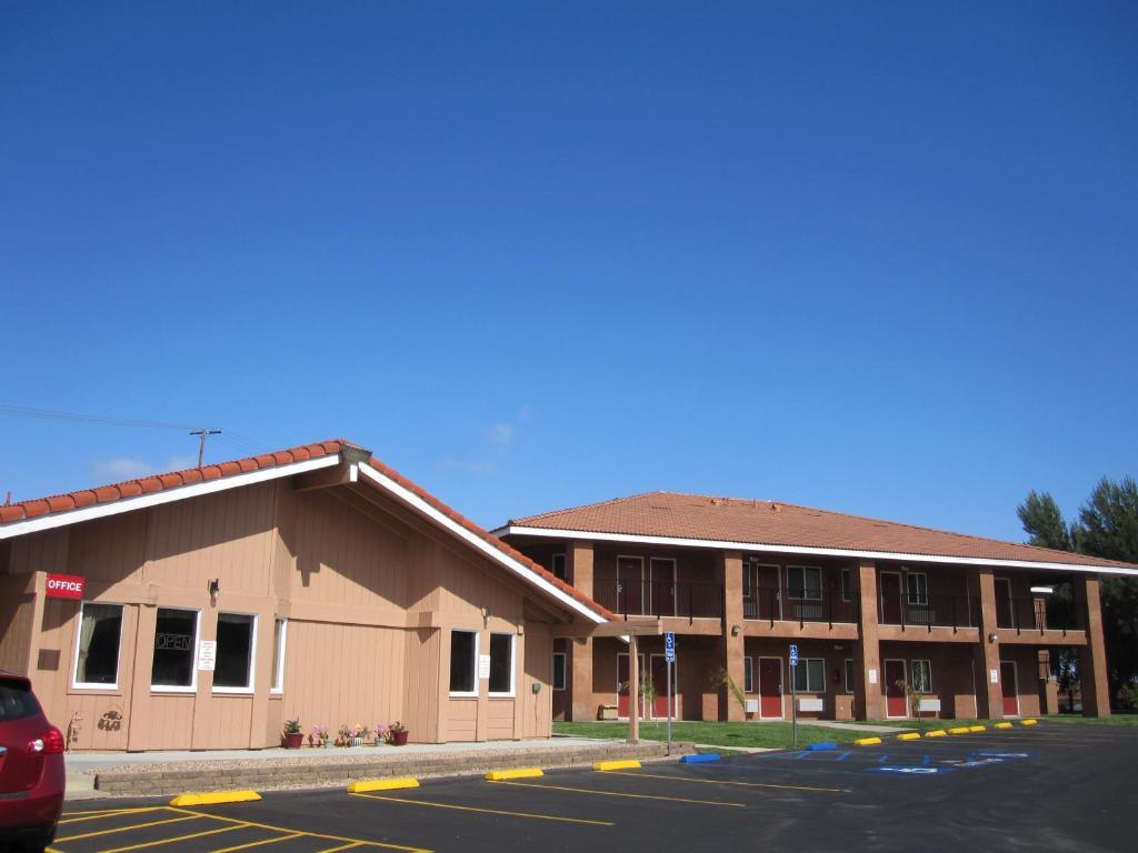 Rancho California Inn Temecula Zewnętrze zdjęcie