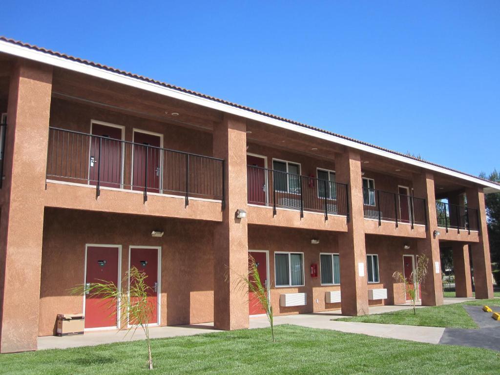 Rancho California Inn Temecula Zewnętrze zdjęcie