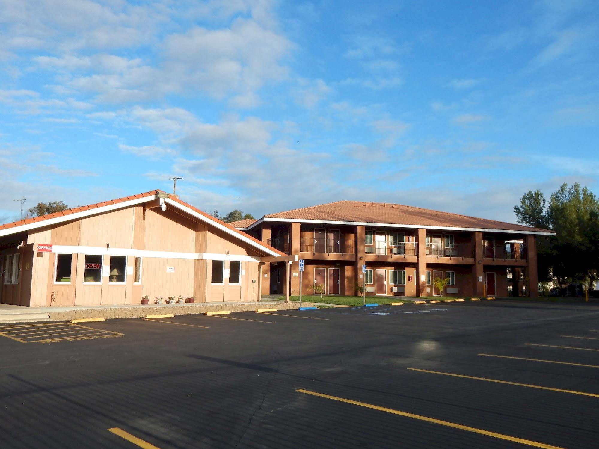 Rancho California Inn Temecula Zewnętrze zdjęcie