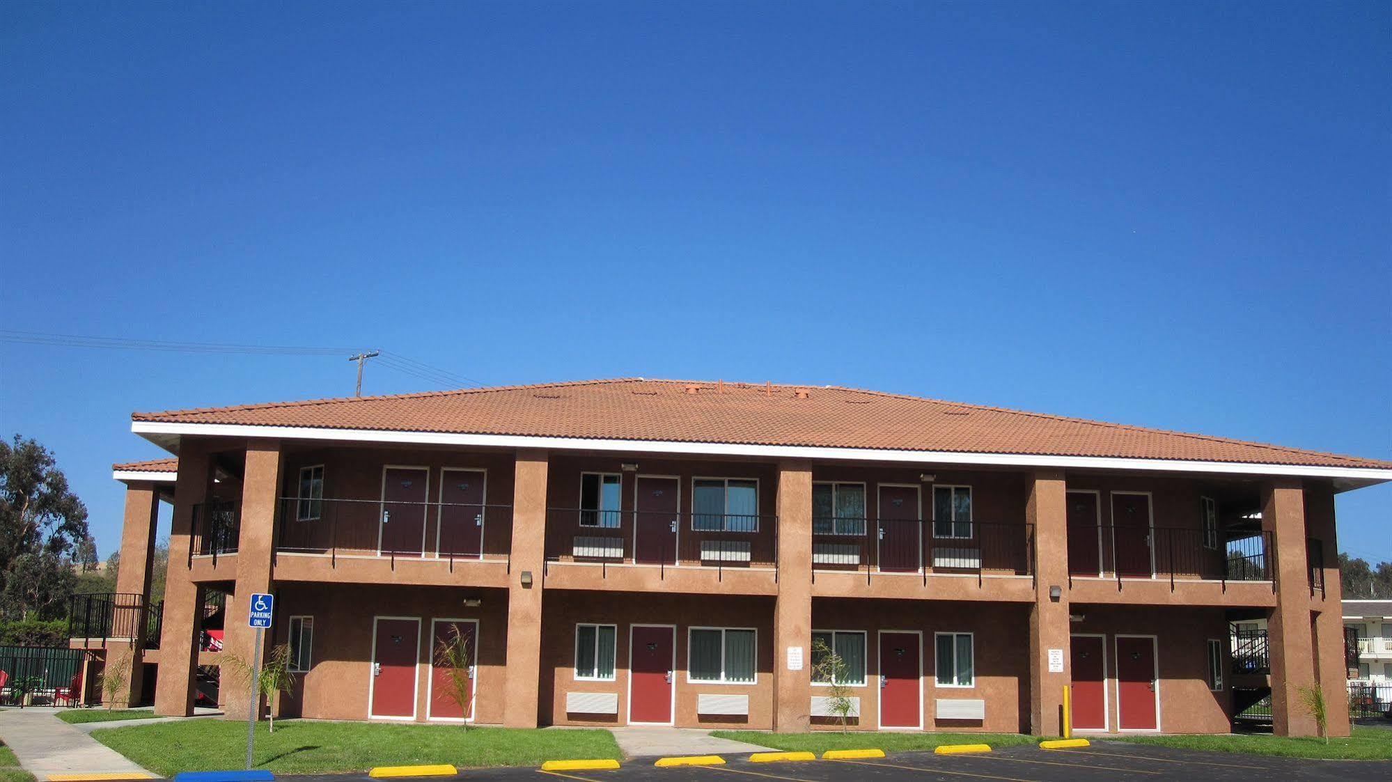 Rancho California Inn Temecula Zewnętrze zdjęcie