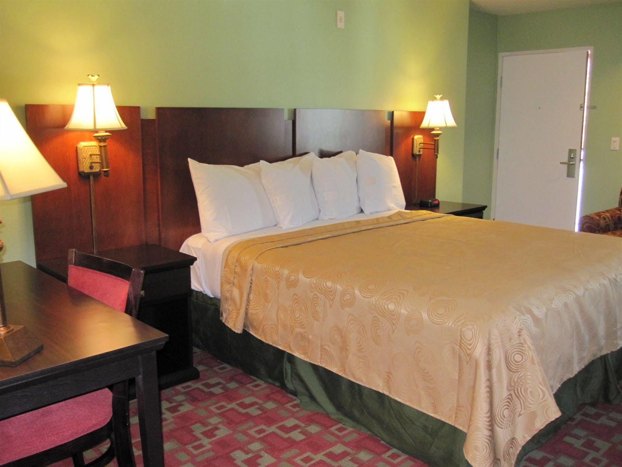 Rancho California Inn Temecula Zewnętrze zdjęcie