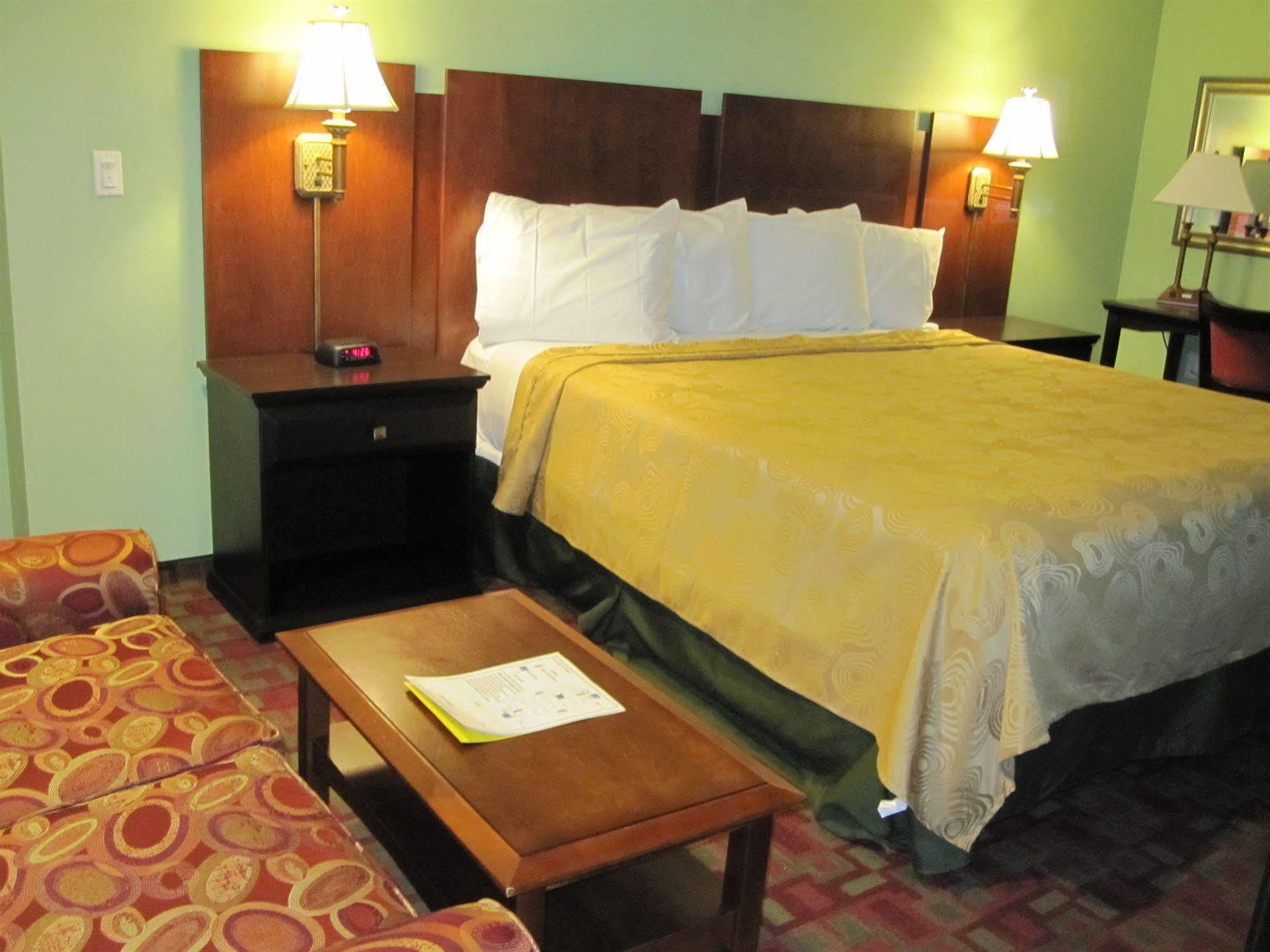 Rancho California Inn Temecula Zewnętrze zdjęcie