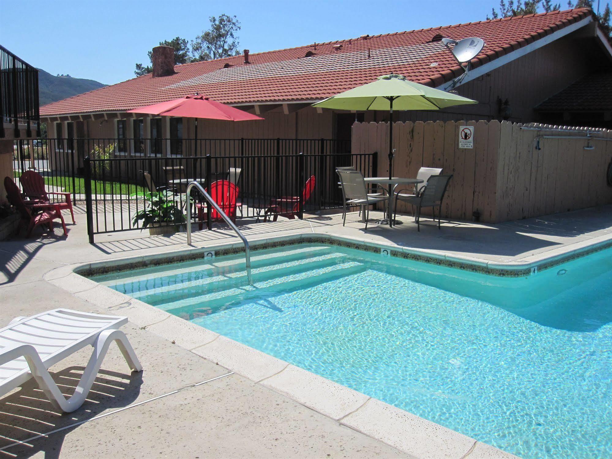 Rancho California Inn Temecula Zewnętrze zdjęcie