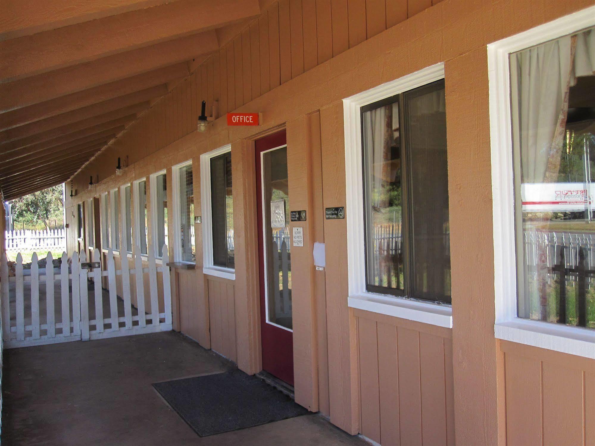 Rancho California Inn Temecula Zewnętrze zdjęcie