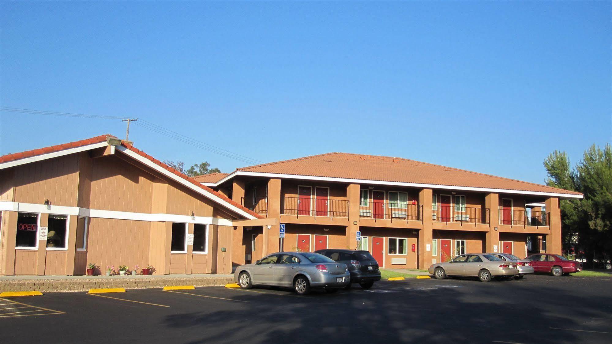 Rancho California Inn Temecula Zewnętrze zdjęcie