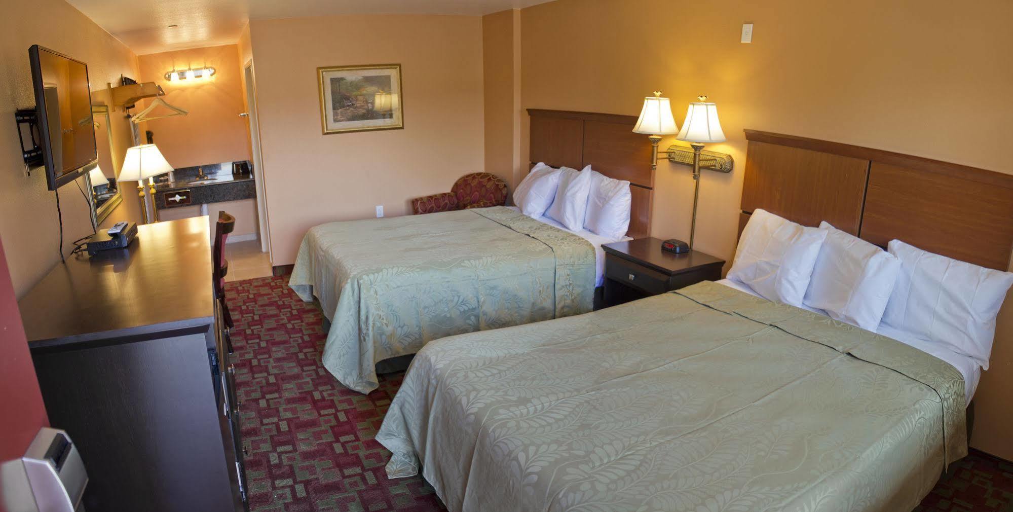 Rancho California Inn Temecula Zewnętrze zdjęcie