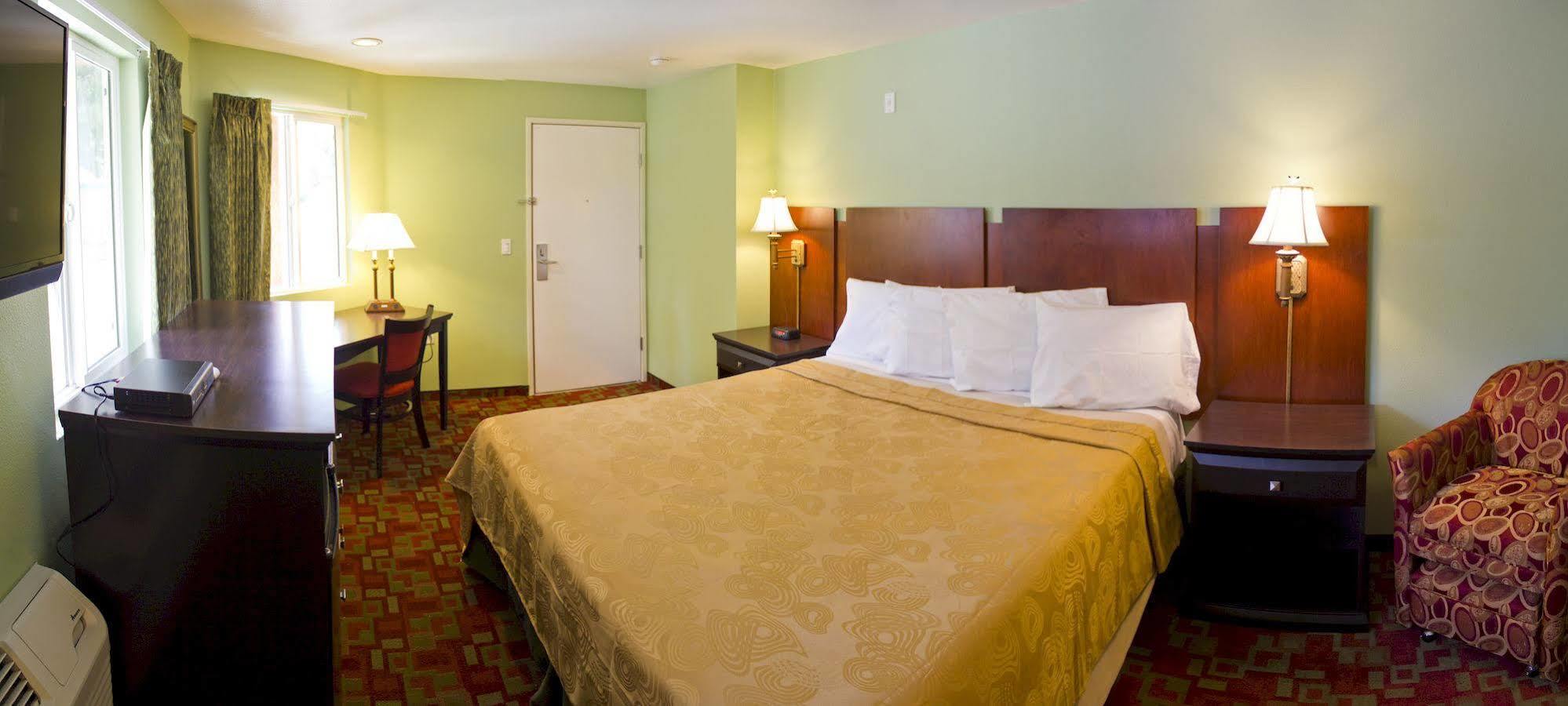 Rancho California Inn Temecula Zewnętrze zdjęcie