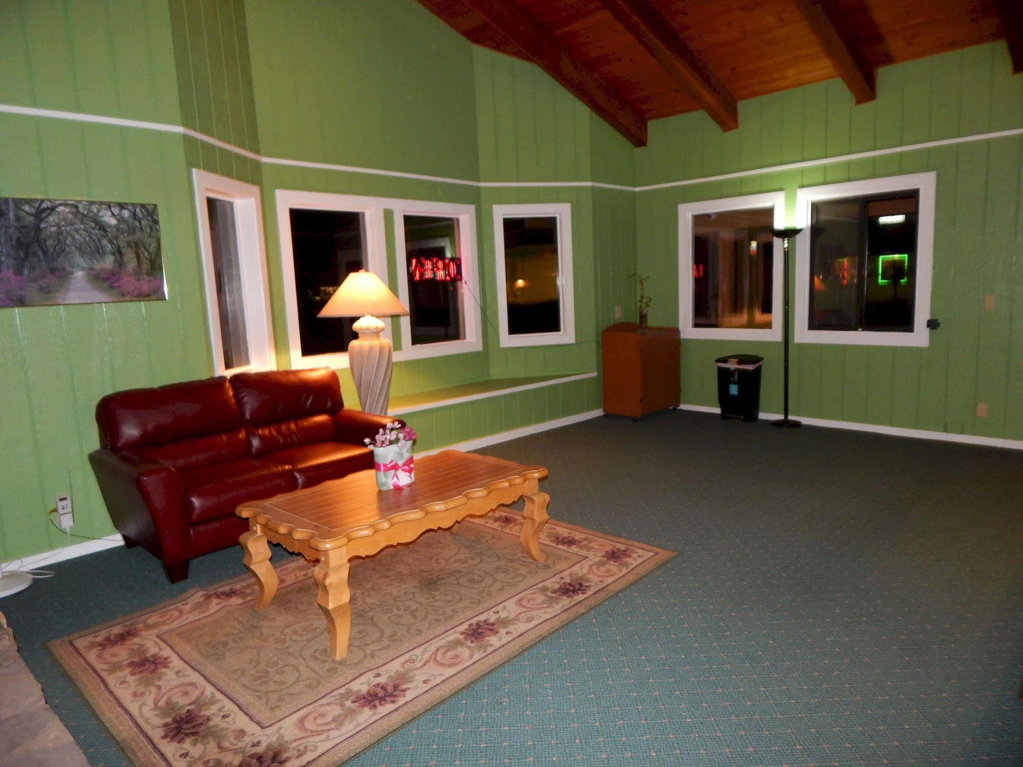 Rancho California Inn Temecula Zewnętrze zdjęcie