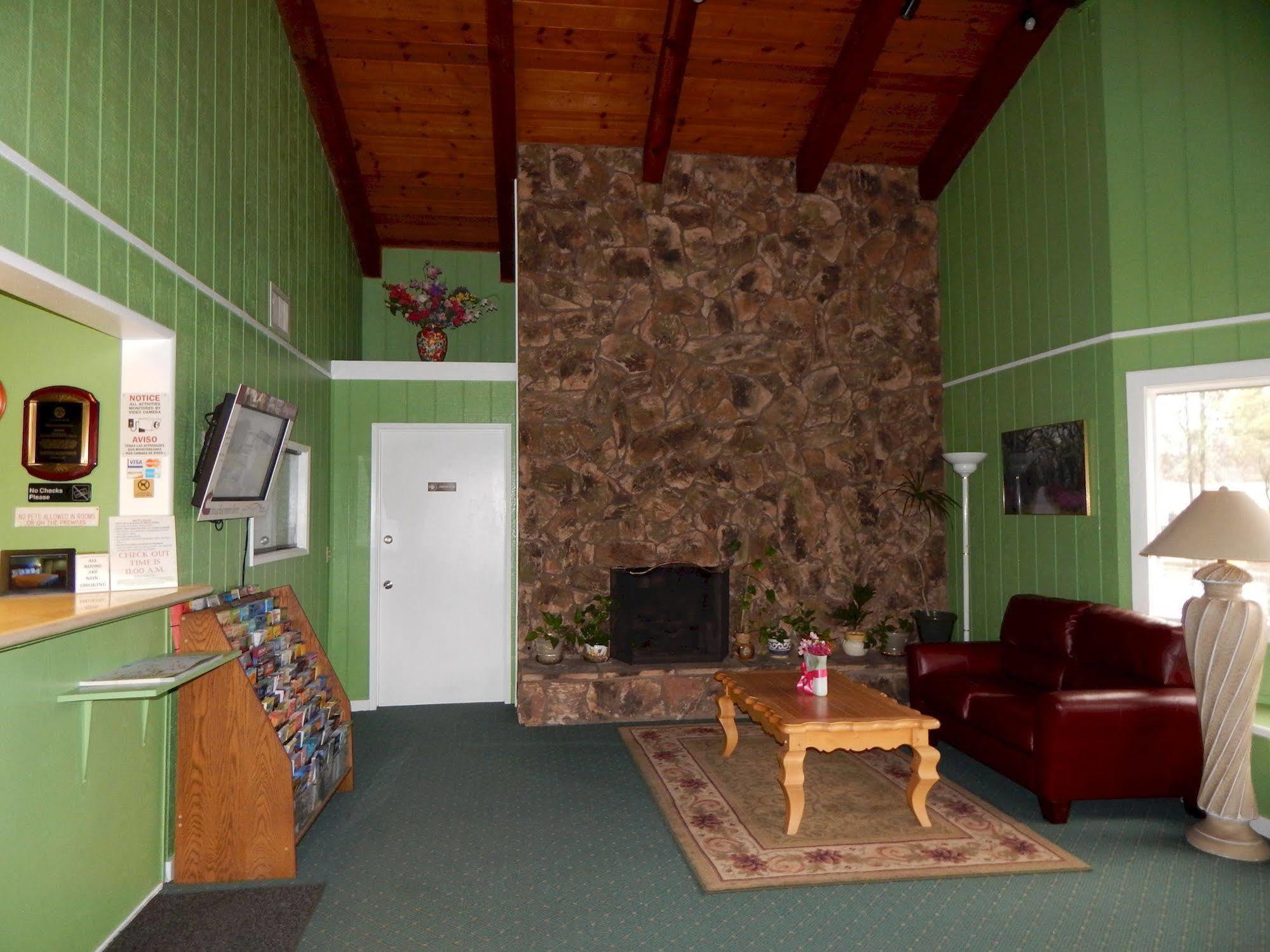 Rancho California Inn Temecula Zewnętrze zdjęcie