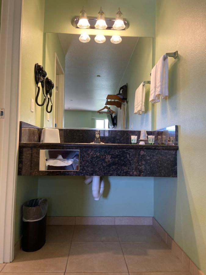 Rancho California Inn Temecula Zewnętrze zdjęcie